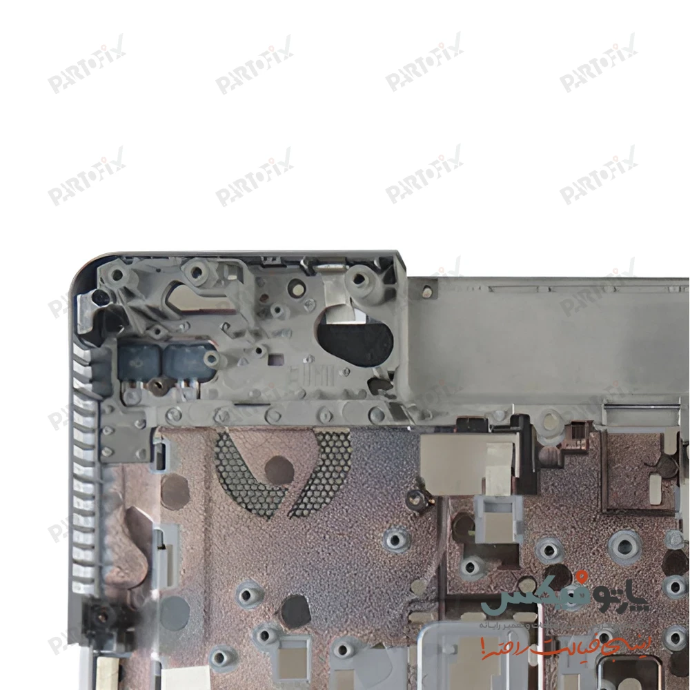 قاب دور کیبورد (C) لپ تاپ اچ پی ProBook 640-G1